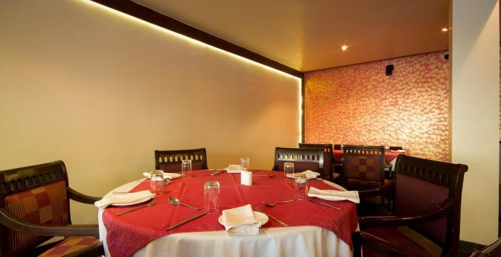 Hotel Hilltone Mount Abu Ngoại thất bức ảnh