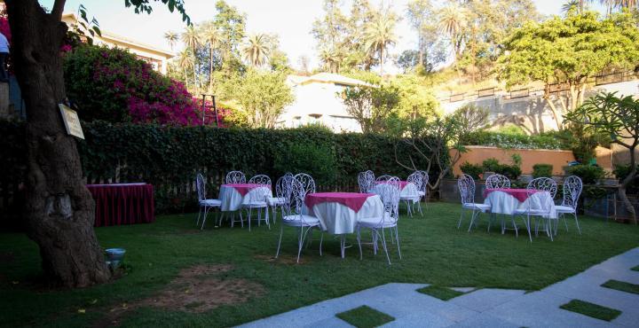 Hotel Hilltone Mount Abu Ngoại thất bức ảnh