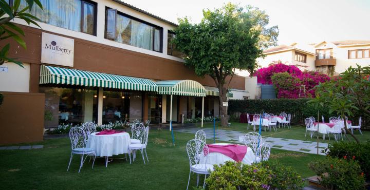 Hotel Hilltone Mount Abu Ngoại thất bức ảnh