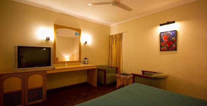 Hotel Hilltone Mount Abu Ngoại thất bức ảnh