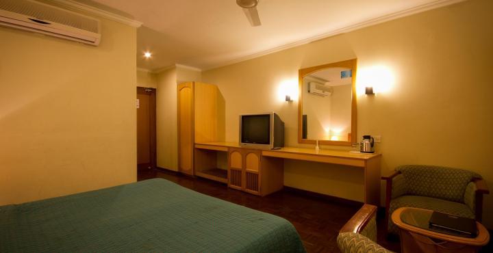 Hotel Hilltone Mount Abu Ngoại thất bức ảnh