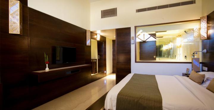 Hotel Hilltone Mount Abu Ngoại thất bức ảnh