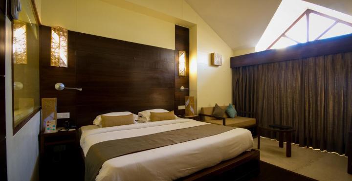 Hotel Hilltone Mount Abu Ngoại thất bức ảnh