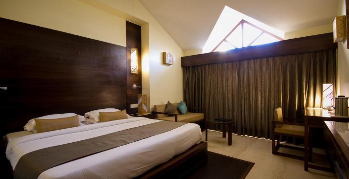 Hotel Hilltone Mount Abu Ngoại thất bức ảnh