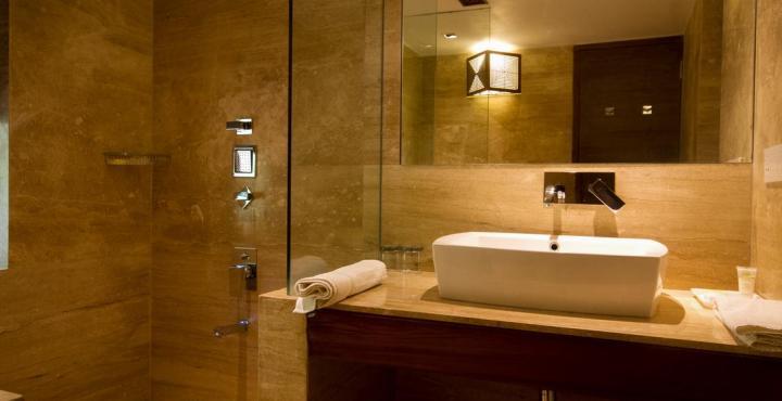 Hotel Hilltone Mount Abu Ngoại thất bức ảnh