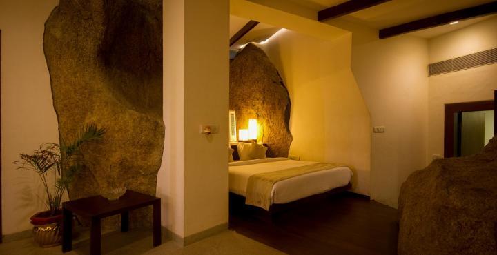 Hotel Hilltone Mount Abu Ngoại thất bức ảnh