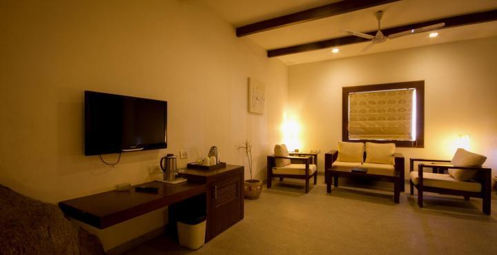 Hotel Hilltone Mount Abu Ngoại thất bức ảnh