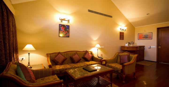 Hotel Hilltone Mount Abu Ngoại thất bức ảnh