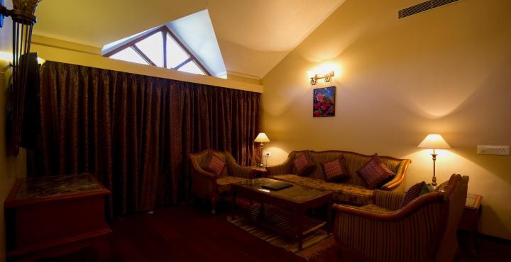 Hotel Hilltone Mount Abu Ngoại thất bức ảnh