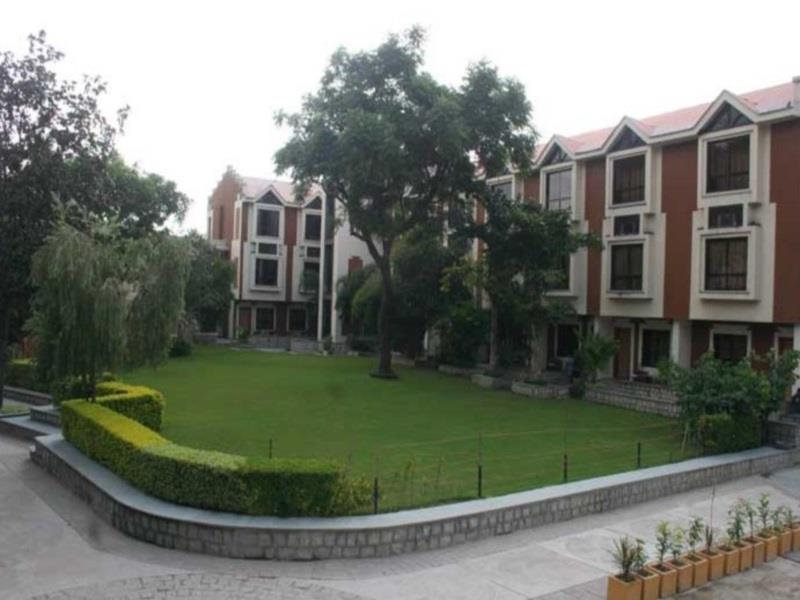 Hotel Hilltone Mount Abu Ngoại thất bức ảnh