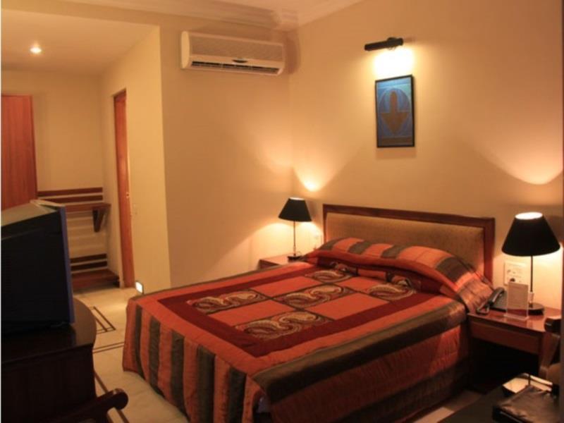 Hotel Hilltone Mount Abu Ngoại thất bức ảnh