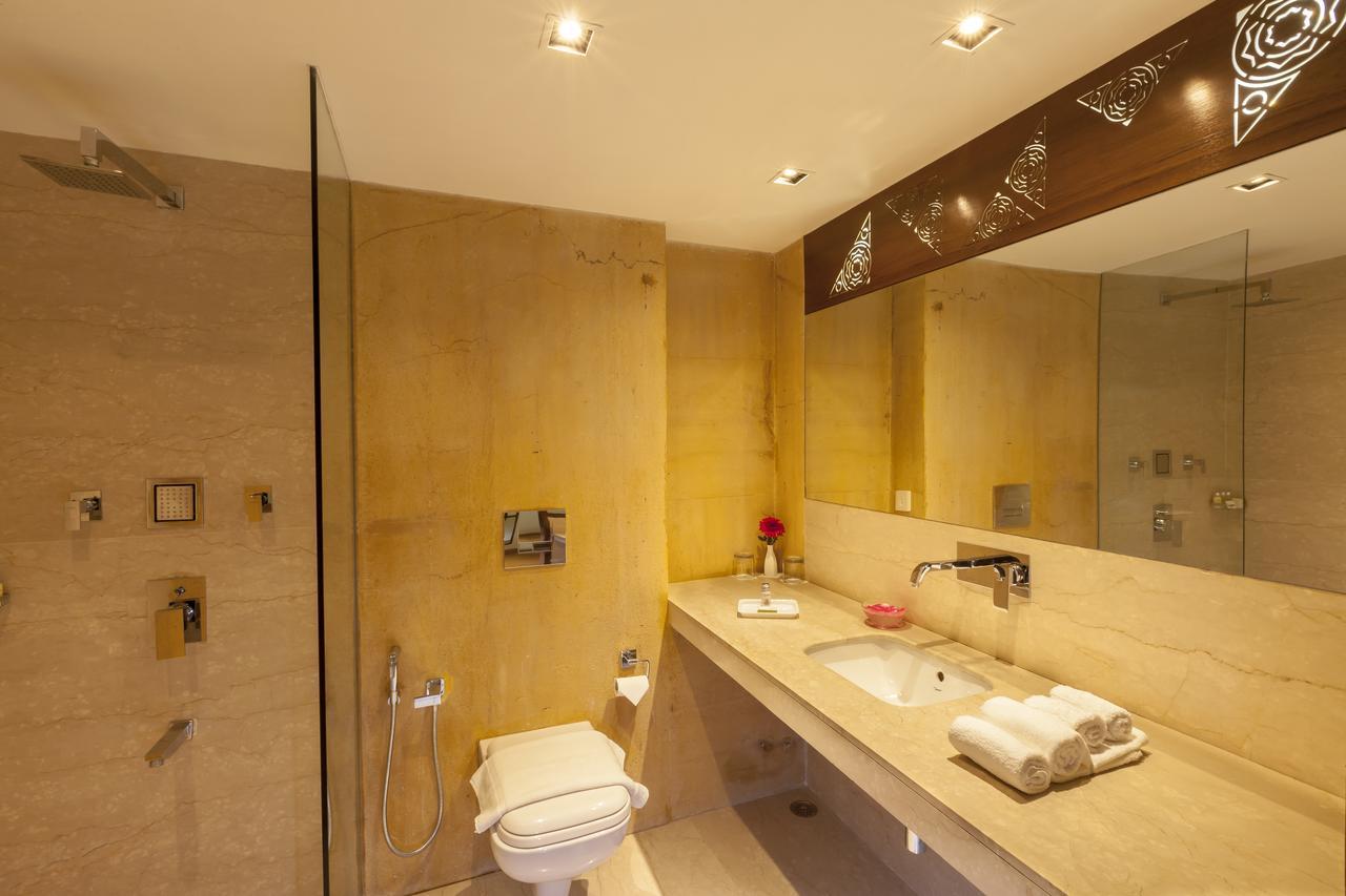 Hotel Hilltone Mount Abu Ngoại thất bức ảnh