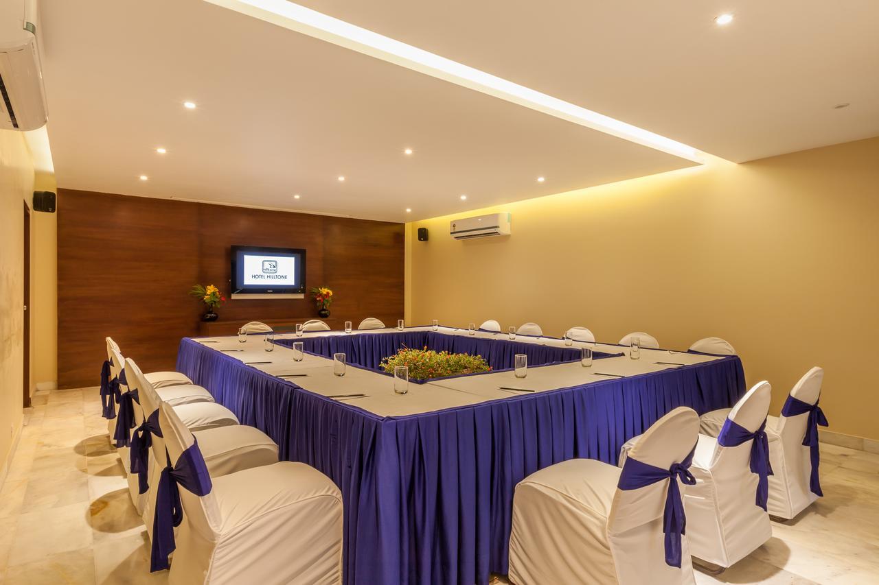 Hotel Hilltone Mount Abu Ngoại thất bức ảnh