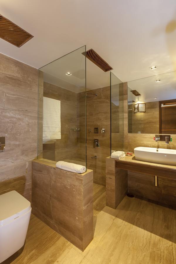 Hotel Hilltone Mount Abu Ngoại thất bức ảnh