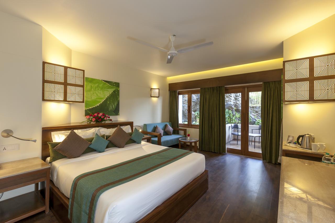 Hotel Hilltone Mount Abu Ngoại thất bức ảnh