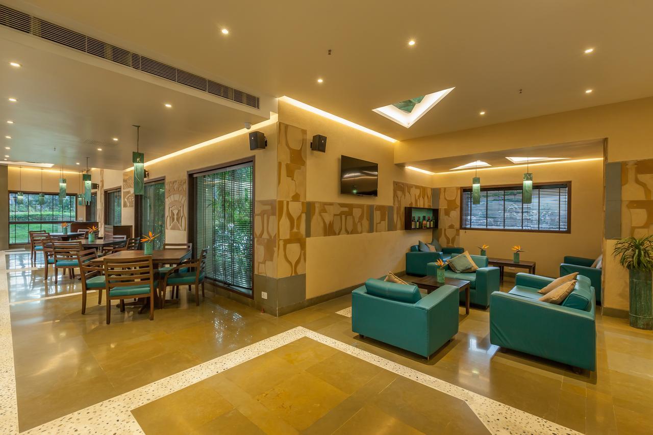 Hotel Hilltone Mount Abu Ngoại thất bức ảnh