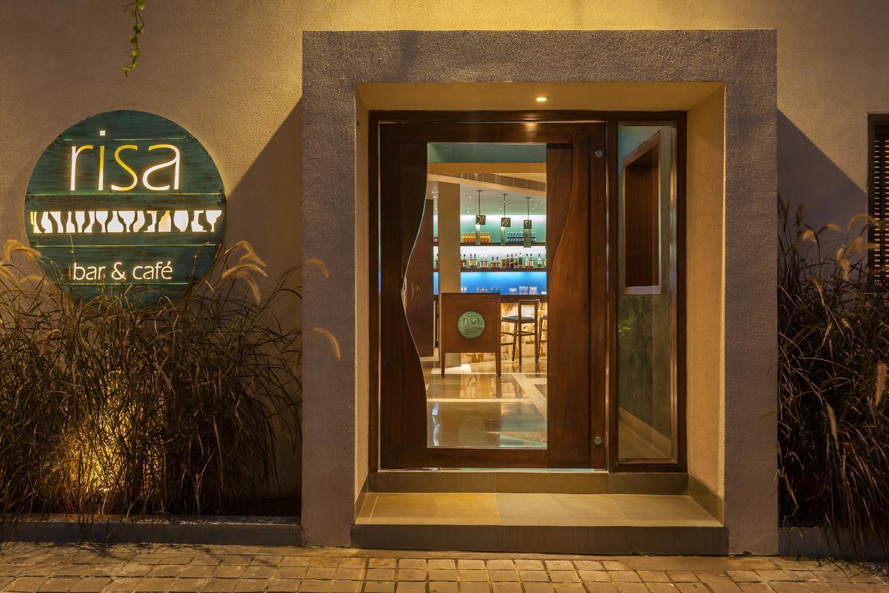 Hotel Hilltone Mount Abu Ngoại thất bức ảnh