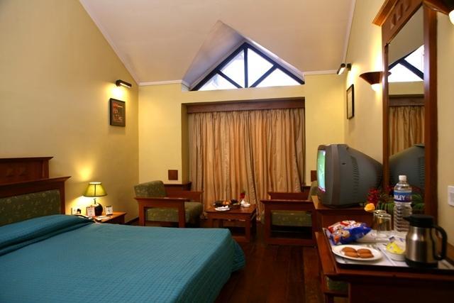 Hotel Hilltone Mount Abu Ngoại thất bức ảnh