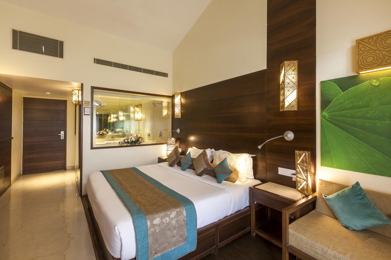 Hotel Hilltone Mount Abu Ngoại thất bức ảnh