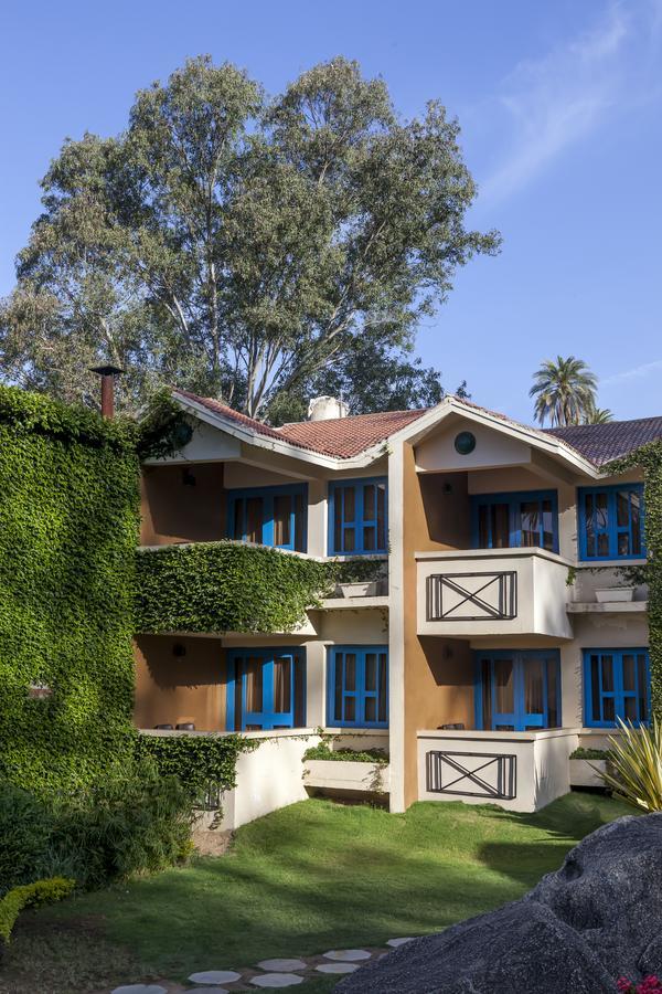 Hotel Hilltone Mount Abu Ngoại thất bức ảnh