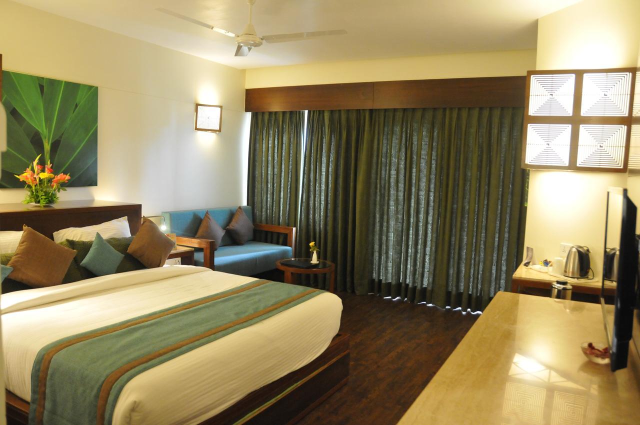 Hotel Hilltone Mount Abu Ngoại thất bức ảnh