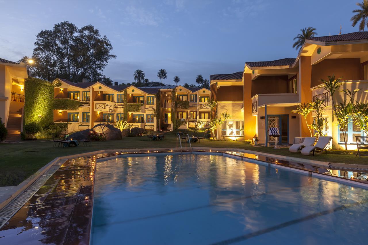 Hotel Hilltone Mount Abu Ngoại thất bức ảnh