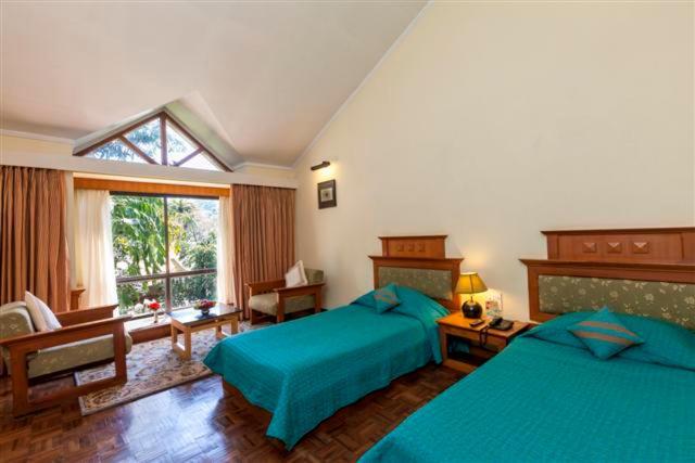 Hotel Hilltone Mount Abu Ngoại thất bức ảnh